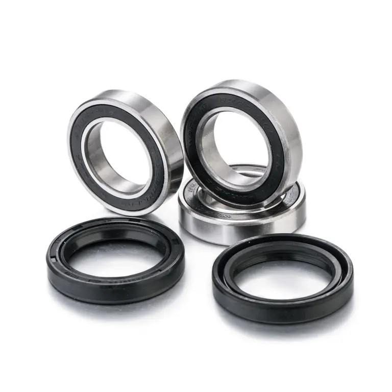 FACTORY LINKS ložiska zadního kola s těsněními HONDA CR 125 / 250 00-07, CRF 250 R / 450 R 02-24, CRF 250 X 04-18, CRF 450 X 04-24, CRF 450 RX 17-24,