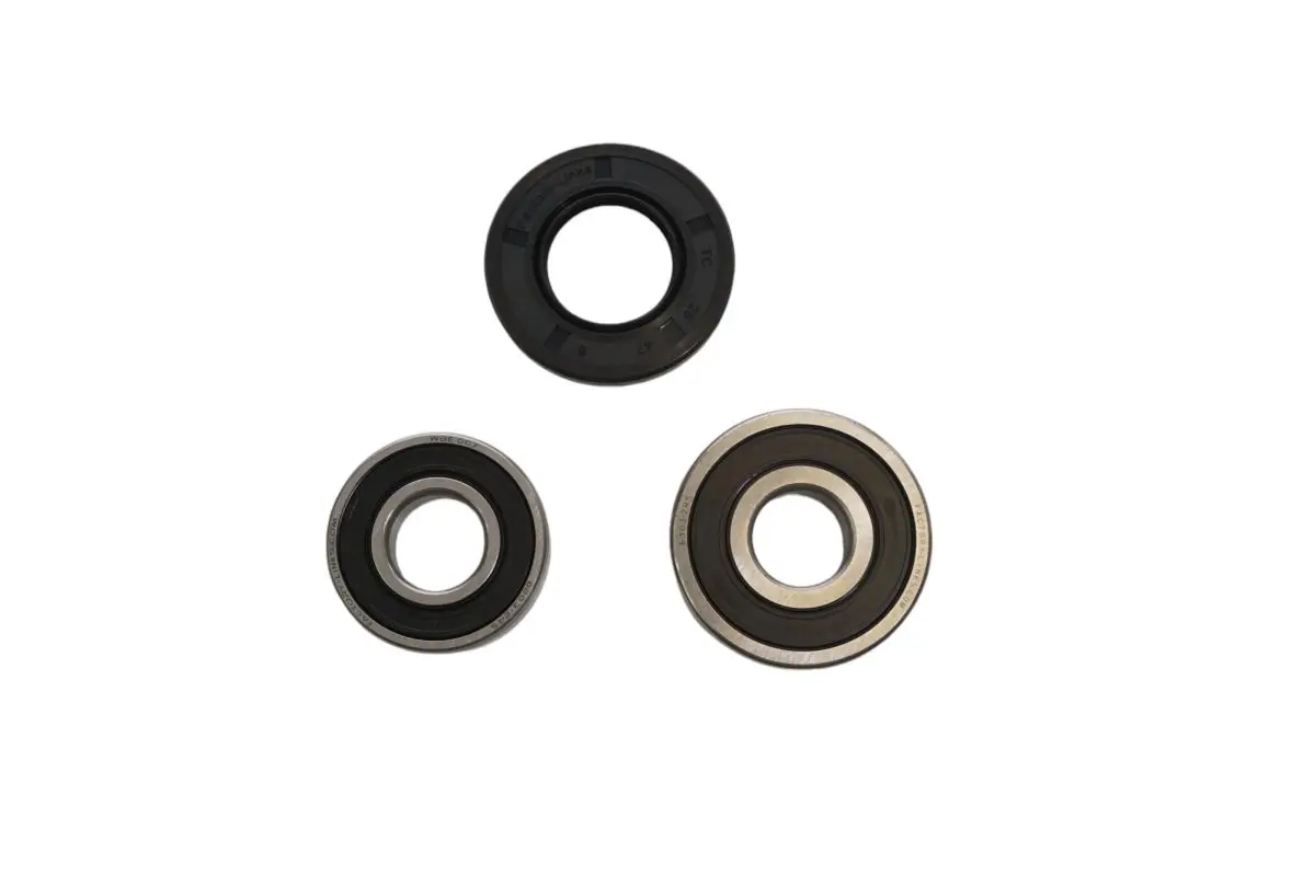 FACTORY LINKS ložiska zadního kola s těsněními HONDA CRF 150 F 03-17, CRF 230 F 03-19, 250 F 19-24 (25-1422) (FACTORY LINKS ložiska zadního kola s)