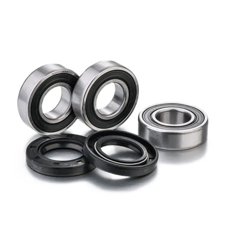 FACTORY LINKS ložiska zadního kola s těsněními KAWASAKI KX 125 / 250 / 500 97-02 (25-1224) (FACTORY LINKS ložiska zadního kola s těsněními KAWASAKI)