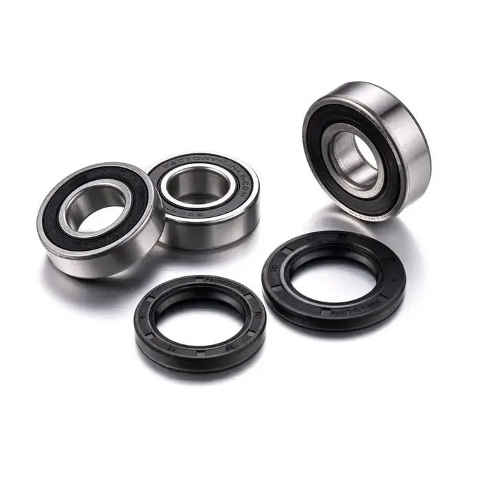FACTORY LINKS ložiska zadního kola s těsněními SUZUKI DRZ 400 S / SM '00-'19 (25-1117) ( )