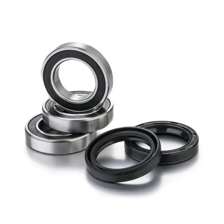 FACTORY LINKS ložiska zadního kola s těsněními HONDA CRF 450 RWE 19-24, SUZUKI RMZ 250 07-24, RMX 450 Z 10-19, RMZ 450 05-24 (25-1250) (FACTORY LINKS)