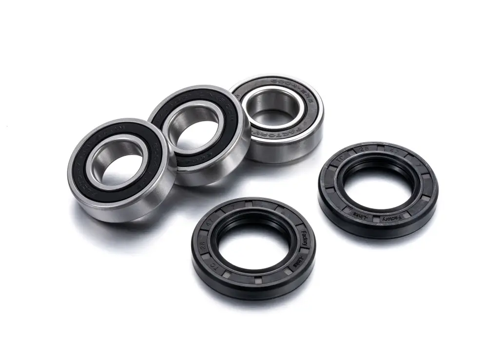 FACTORY LINKS ložiska zadního kola s těsněními YAMAHA YZ 125 / 250 92-98, WR 200 /250 92-97, WRF / YZF 400 98, WR 500 Z 92-93 (25-1271) (FACTORY)
