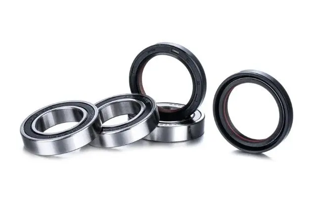FACTORY LINKS ložiska zadního kola s těsněními HONDA CR 125/250 00-07, CRF 250/450 R 02-24, CRF 250 X 04-18, CRF 450 X 04-24 (25-1250) LOW FRICTION -