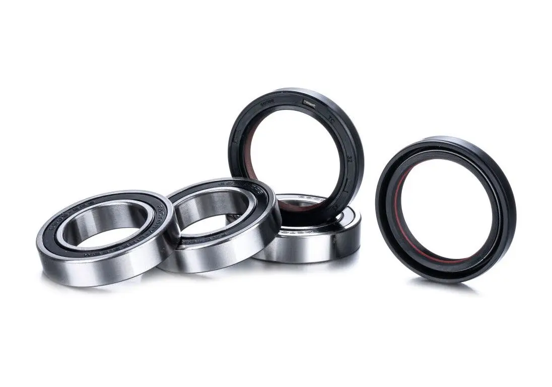 FACTORY LINKS ložiska zadního kola s těsněními HONDA CRF 450 RWE '19-'24, SUZUKI RMZ 250 '07-'24, RMX 450 Z 10-'19, RMZ 450 '05-'24 (25-1250) LOW