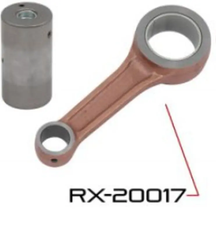 NAMURA ojniční sada KAWASAKI KXF250 21-23, KX250F, KXF 250, KX250F (NAMURA ojniční sada KAWASAKI KXF250 21-23, KX250F, KXF 250, KX250F)