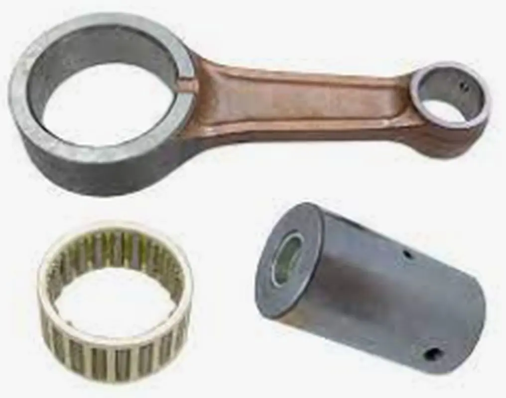NAMURA ojniční sada YAMAHA YZF/WRF 426 (YZ/WR 426F) 00-02 (NAMURA ojniční sada YAMAHA YZF/WRF 426 (YZ/WR 426F) 00-02)