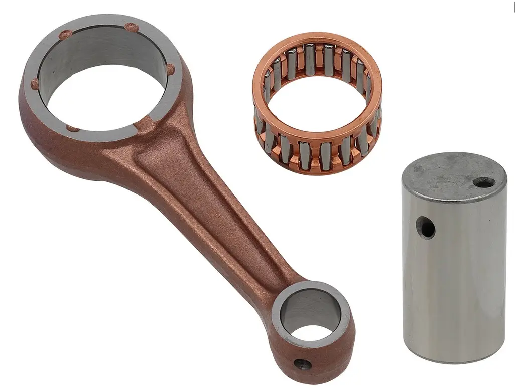 NAMURA ojniční sada YAMAHA XT 225 SERROW 92-07, TTR 225 86-87, TTR 225 99-04, TTR 230 05-22, XT 250 08-12, YFM 225 83-91, YFB 250 TIMBERWOLF 92-00,