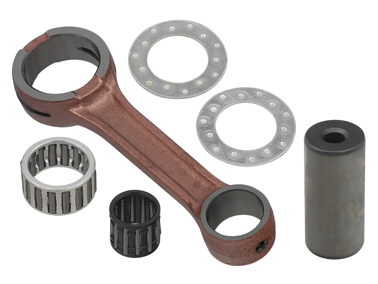 NAMURA ojniční sada YAMAHA YZ 85 19-26 ( )