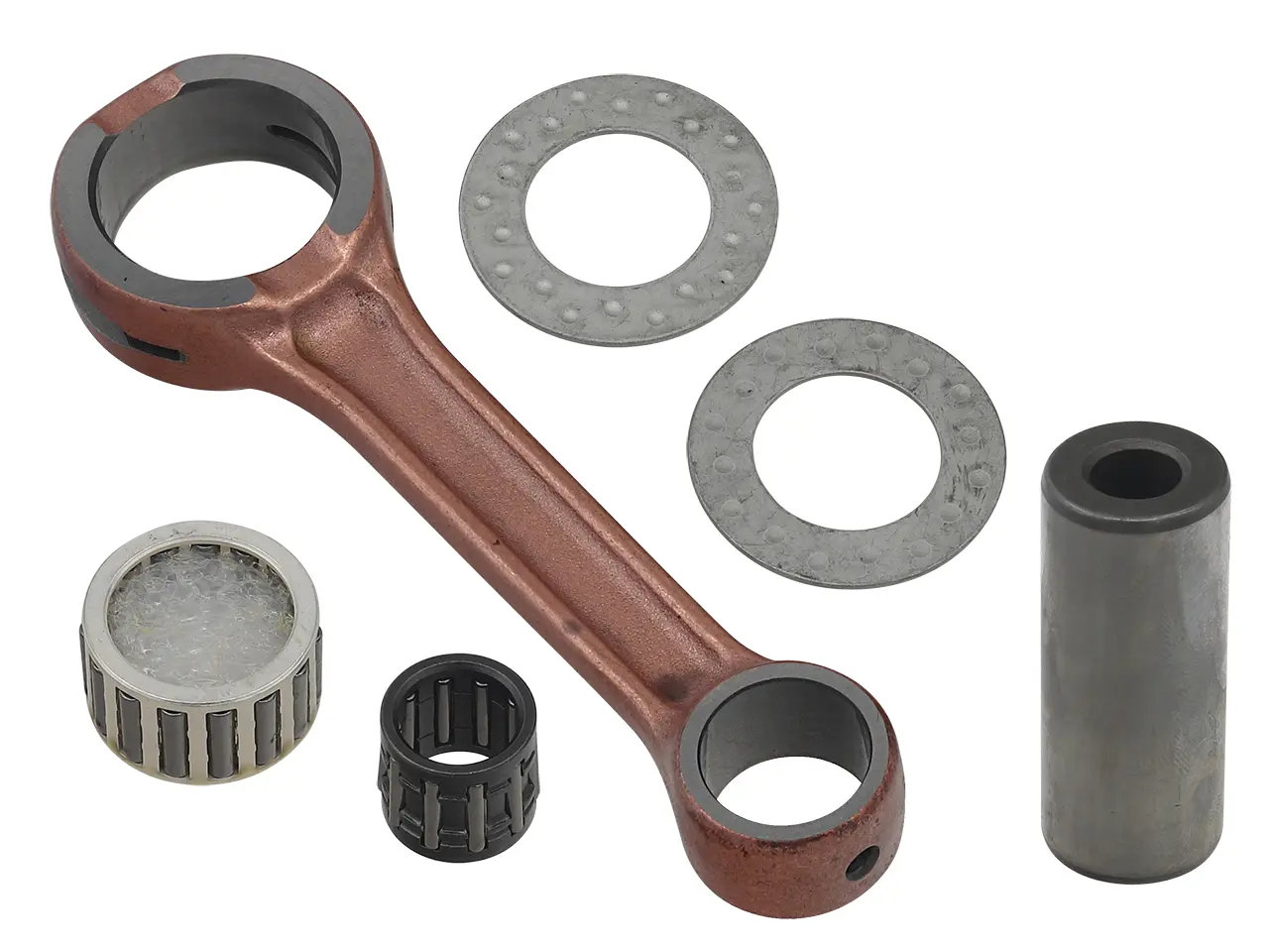 NAMURA ojniční sada YAMAHA YZ 65 18-26 (NAMURA ojniční sada YAMAHA YZ 65 18-26)