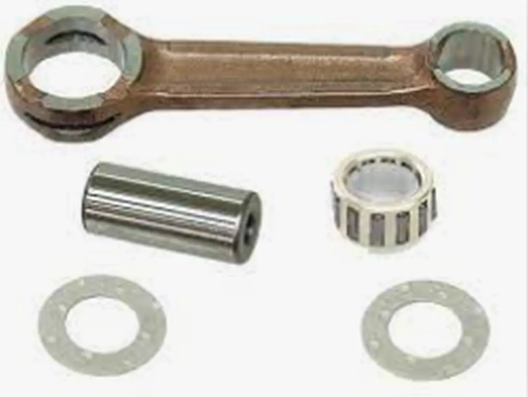 NAMURA ojniční sada KTM (2T) SX 50 (SX50) 01-25, HUSQVARNA TC 50 17-25, GAS GAS MC 50 21-24 (NAMURA ojniční sada KTM (2T) SX 50 (SX50) 01-25,)