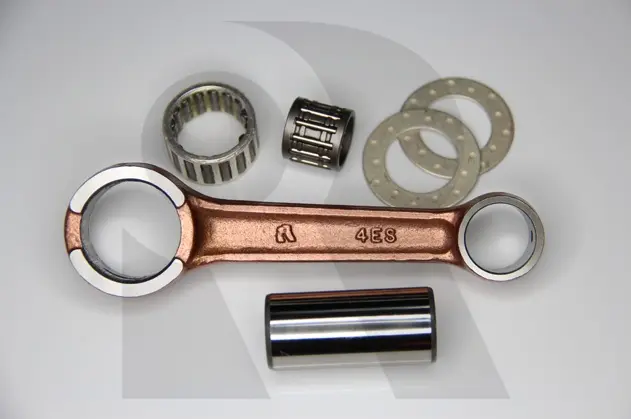 ROYAL RODS ojnice YAMAHA YZ 80 (YZ80) '93-'01, YZ 85 (YZ85) '02-'18 (ROYAL RODS ojnice YAMAHA YZ 80 (YZ80) '93-'01, YZ 85 (YZ85) '02-'18)