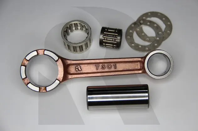 ROYAL RODS ojnice YAMAHA YZ 125 (YZ125) '86-'00 (ROYAL RODS ojnice YAMAHA YZ 125 (YZ125) '86-'00)