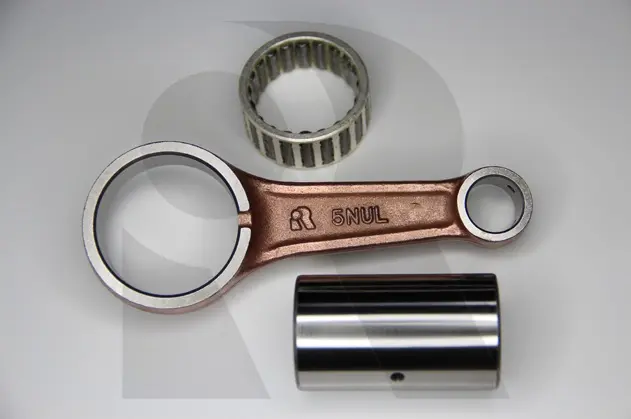 ROYAL RODS ojnice YAMAHA YZF 250 (YZ250F) '03-'13, WRF 250 (WR250F) '03-'13 (ROYAL RODS ojnice YAMAHA YZF 250 (YZ250F) '03-'13, WRF 250 (WR250F))