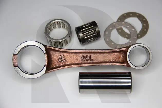 ROYAL RODS ojnice YAMAHA YFZ 350 (YFZ350) BANSHEE '87-'08, RD 350LC ( )