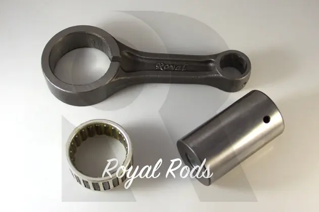 ROYAL RODS ojnice YAMAHA YZF 450 (YZ450F) '06-'09, WRF 450 (WR450F) '07-'11 (ROYAL RODS ojnice YAMAHA YZF 450 (YZ450F) '06-'09, WRF 450 (WR450F))