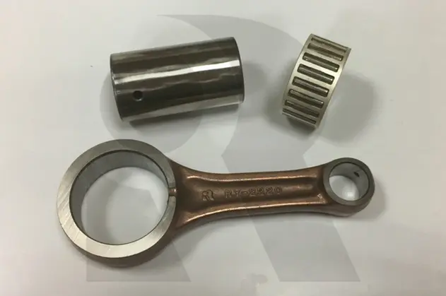 ROYAL RODS ojnice YAMAHA YZF 450 (YZ450F) '10-'19, YZ 450 FX (16-20), WR 450 F '16-'20 (ROYAL RODS ojnice YAMAHA YZF 450 (YZ450F) '10-'19, YZ 450 FX)