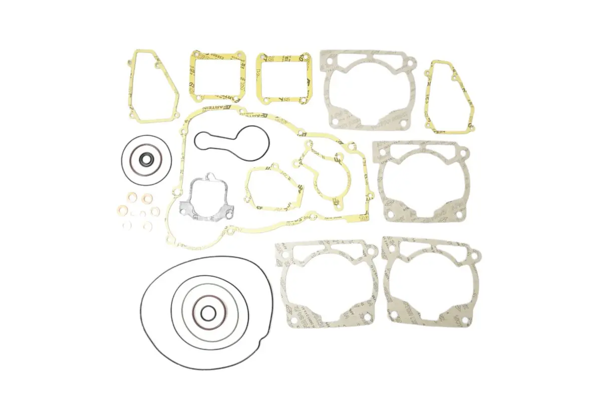 XRADICAL (ARTEIN GASKETS) SMART KIT (top end + těsnění krytů spojky) BETA 250/300 RR '13-'24 (XRADICAL (ARTEIN GASKETS) SMART KIT (top end + těsnění)