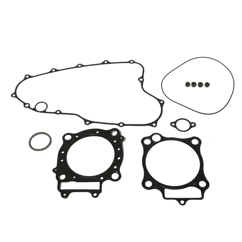 XRADICAL (ARTEIN GASKETS) SMART KIT (top end + těsnění krytů spojky) HONDA CRF 450 '02-'04 (pokovené) ( )