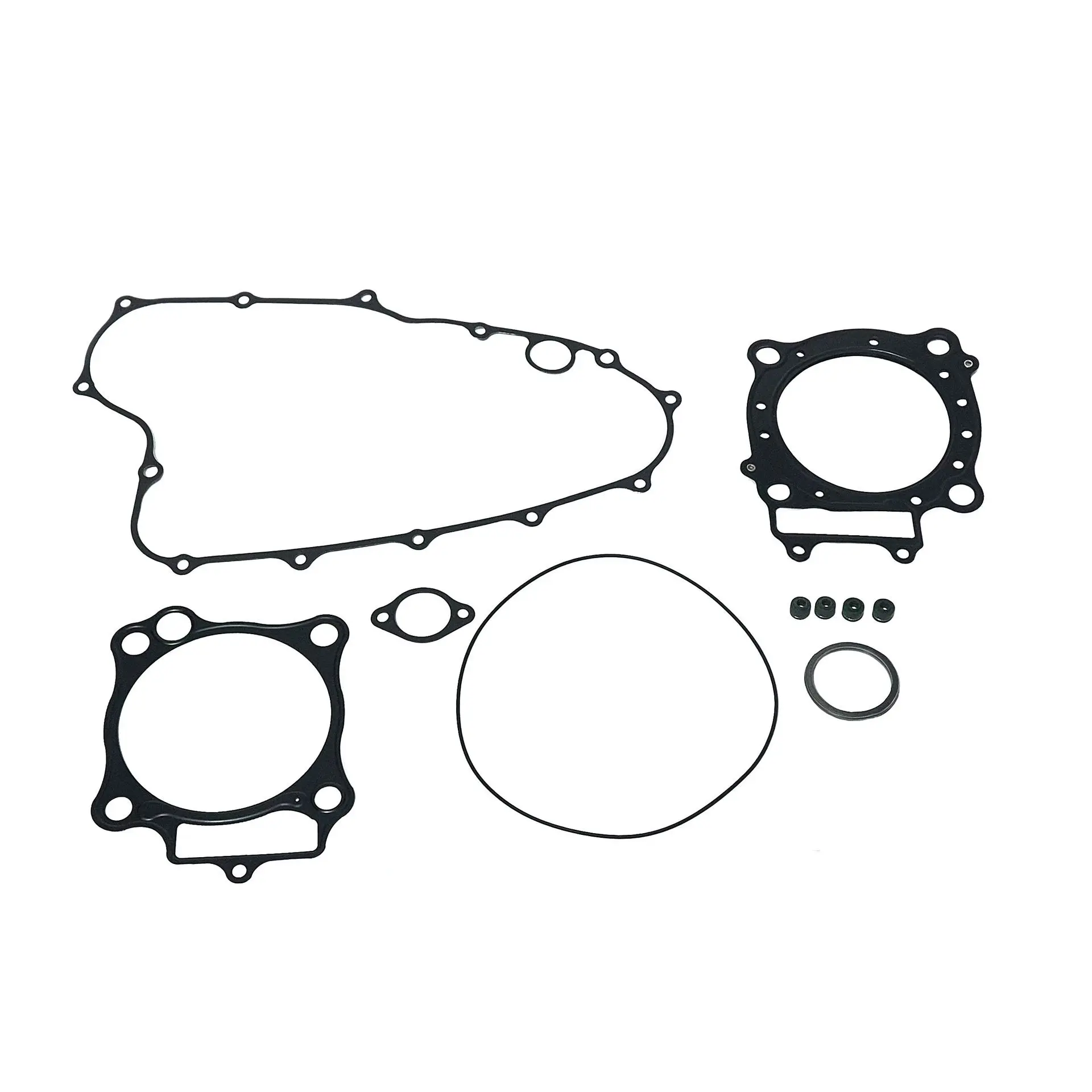 XRADICAL (ARTEIN GASKETS) SMART KIT (top end + těsnění krytů spojky) HONDA CRF 450 '05-'06 (pokovené) (XRADICAL (ARTEIN GASKETS) SMART KIT (top end +)