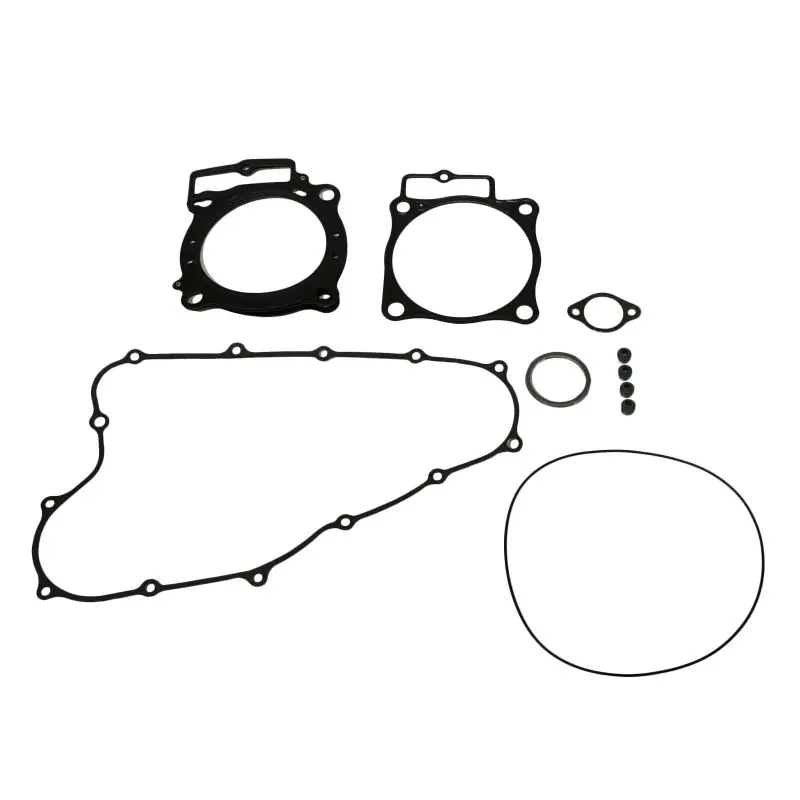 XRADICAL(ARTEIN GASKETS) SMART KIT (top end + těsnění víka spojky) HONDA CRF 450 '09-'16 (pokovené) (XRADICAL(ARTEIN GASKETS) SMART KIT (top end +)
