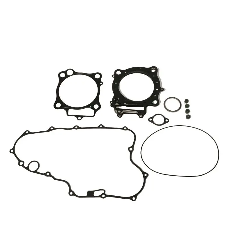 XRADICAL(ARTEIN GASKETS) SMART KIT (top end + těsnění víka spojky) HONDA CRF 450 X '05-'17 (pokovené) (XRADICAL(ARTEIN GASKETS) SMART KIT (top end +)