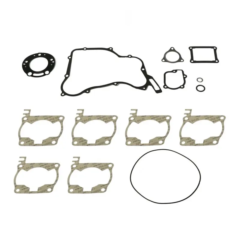 XRADICAL(ARTEIN GASKETS) SMART KIT (top end + těsnění víka spojky) HONDA CR 125 R '00-'02 (XRADICAL(ARTEIN GASKETS) SMART KIT (top end + těsnění víka)