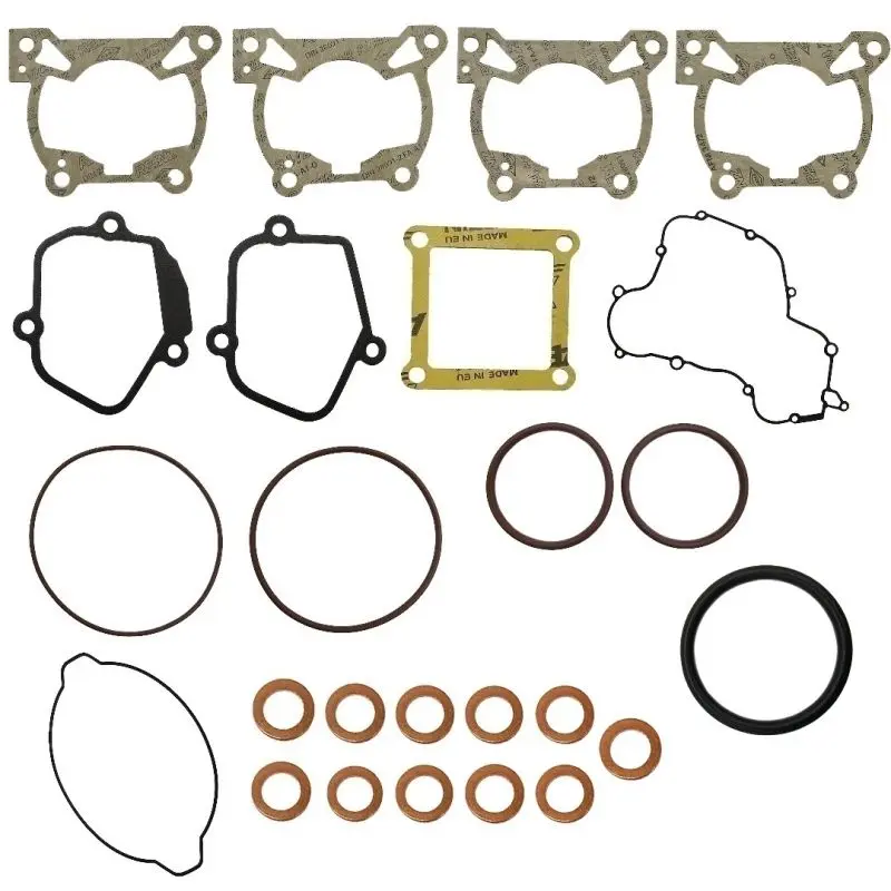 XRADICAL(ARTEIN GASKETS) SMART KIT (top end + těsnění víka spojky) KTM SX 85 '18-'26, HUSQVARNA TC 85 '18-'26, GAS GAS MC 85 '21-'26