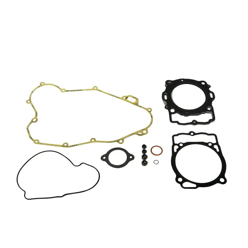 XRADICAL(ARTEIN GASKETS) SMART KIT (top end + těsnění víka spojky) KTM EXC 450 R '08-'11, EXC 530 '08-'11, HUSABERG FE 390/450 (XRADICAL(ARTEIN)
