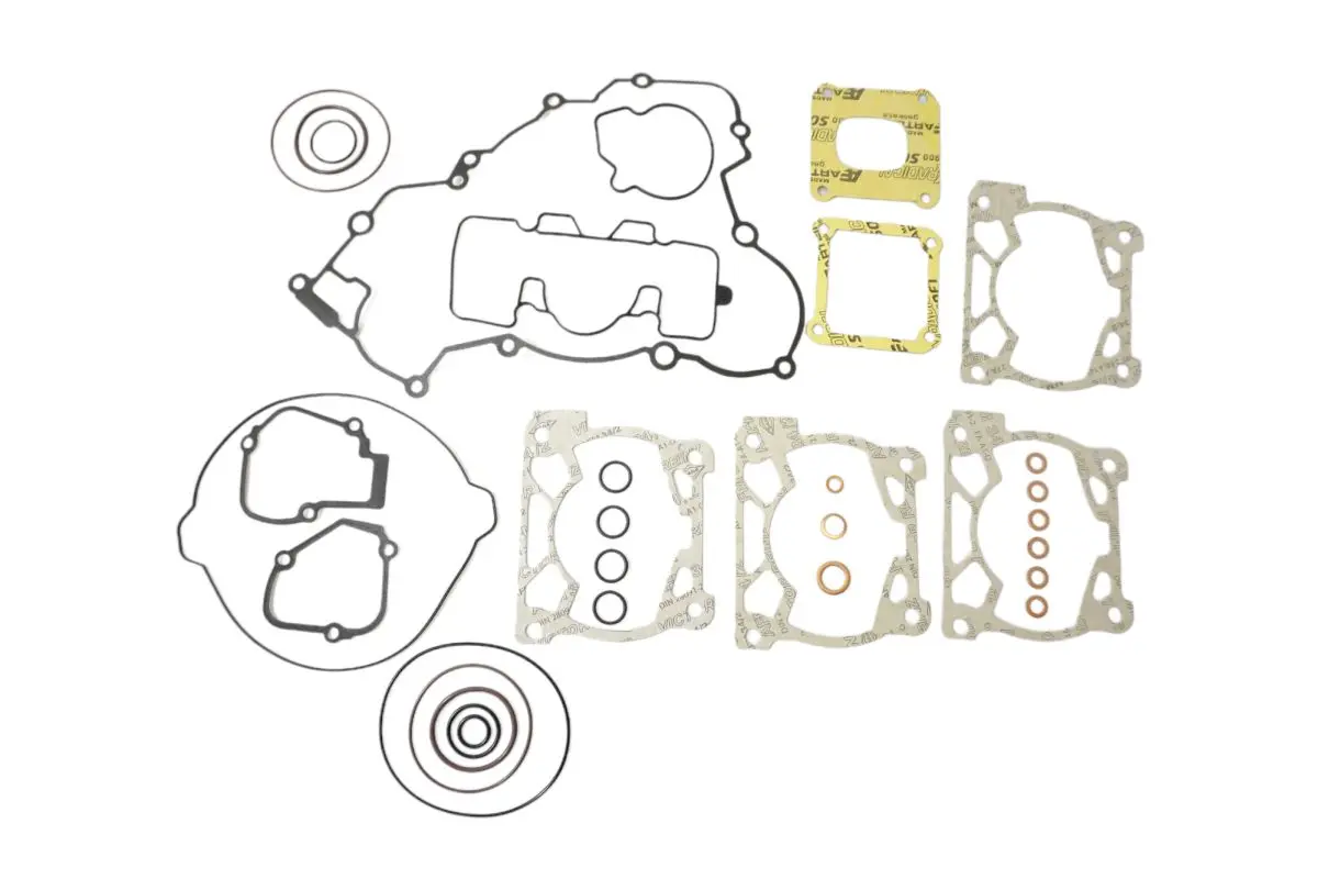 XRADICAL (ARTEIN GASKETS) SMART KIT (top end + těsnění krytů spojky) KTM SX 125/150 '16-'22 XC-W 125/150 '17-'19 XC-W TPI 150 '20-'22 EXC TPI 150