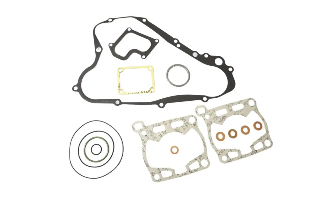 XRADICAL(ARTEIN GASKETS) SMART KIT (top end + těsnění krytu spojky) SUZUKI RM 85 02-23 (XRADICAL(ARTEIN GASKETS) SMART KIT (top end + těsnění krytu)
