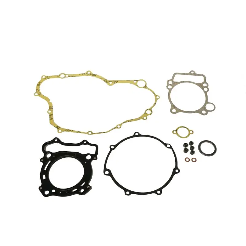 XRADICAL(ARTEIN GASKETS) SMART KIT (top end + těsnění víka spojky) YAMAHA WR 250 F 4T '01-'14, YZ 250 F 4T '01-'13 (XRADICAL(ARTEIN GASKETS) SMART)