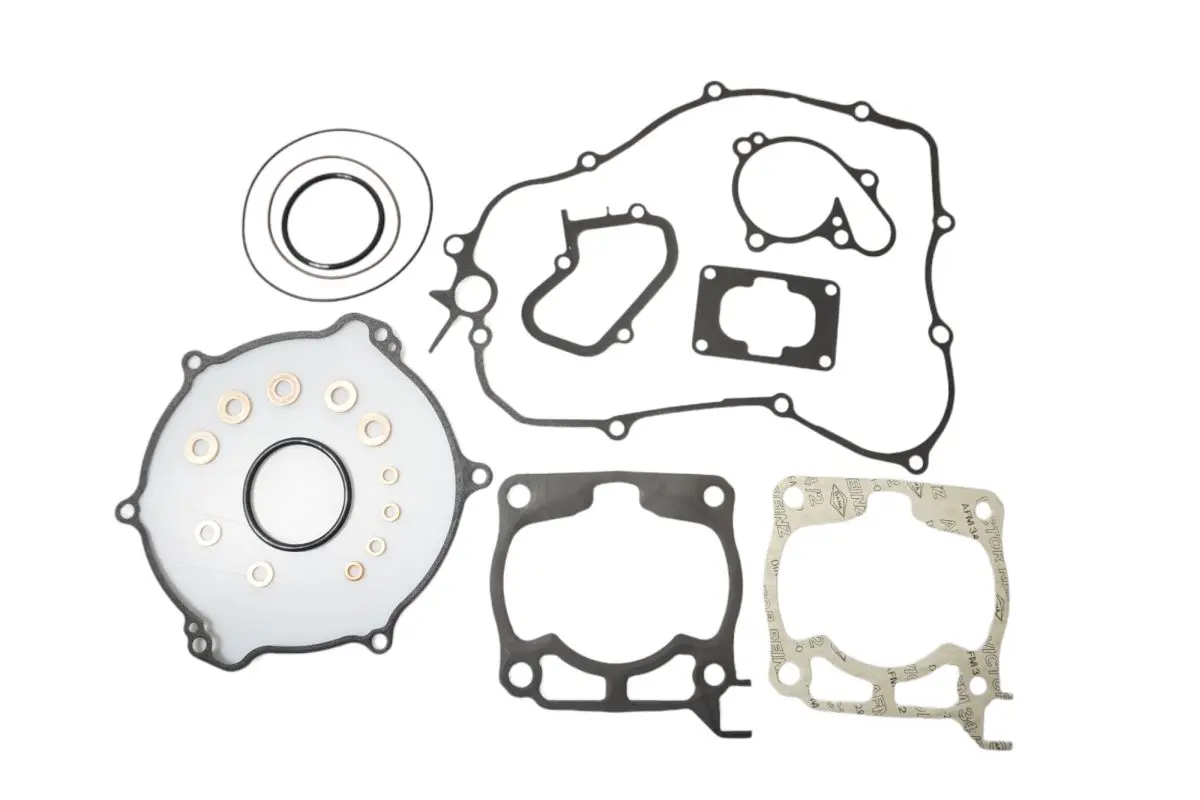 XRADICAL(ARTEIN GASKETS) SMART KIT (top end + těsnění víka spojky) YAMAHA YZ 125 '05-'21 (XRADICAL(ARTEIN GASKETS) SMART KIT (top end + těsnění víka)