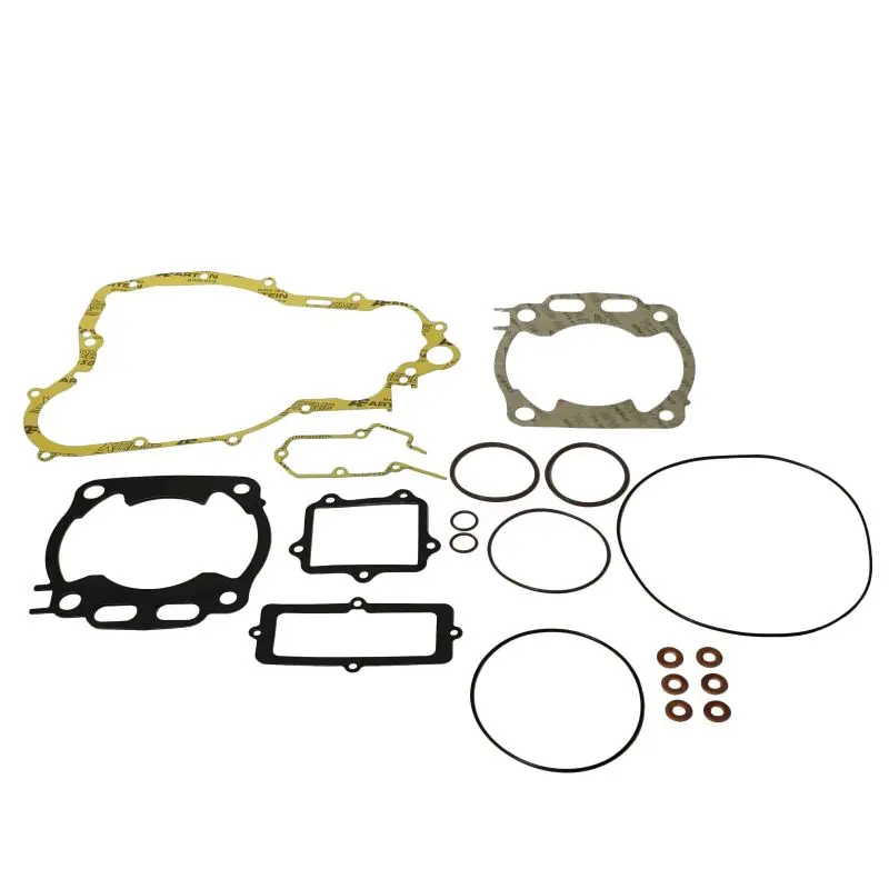 XRADICAL(ARTEIN GASKETS) SMART KIT (top end + těsnění víka spojky) YAMAHA YZ 250 '99-'26 (XRADICAL(ARTEIN GASKETS) SMART KIT (top end + těsnění víka)