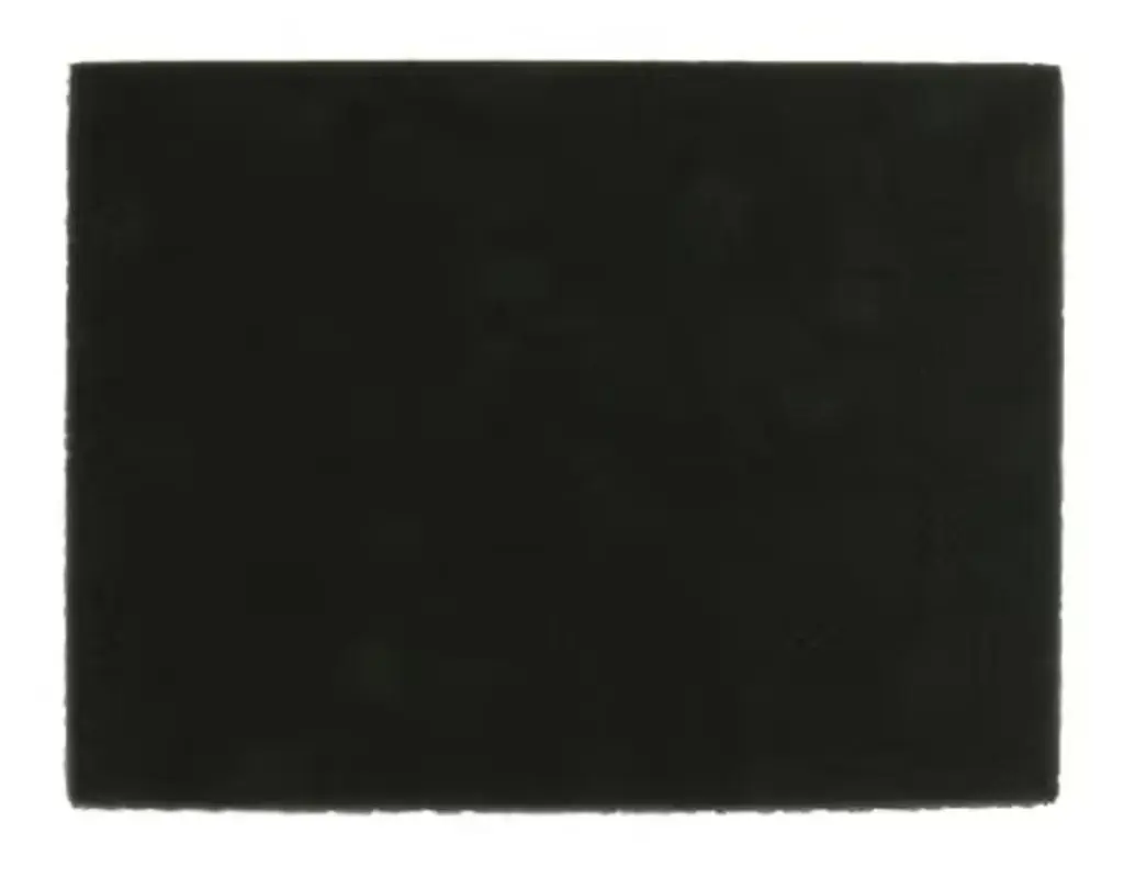 ATHENA vzduchový filtr (houba / mata k vystřižení) 400x300X12 mm (ATHENA vzduchový filtr (houba / mata k vystřižení) 400x300X12 mm)
