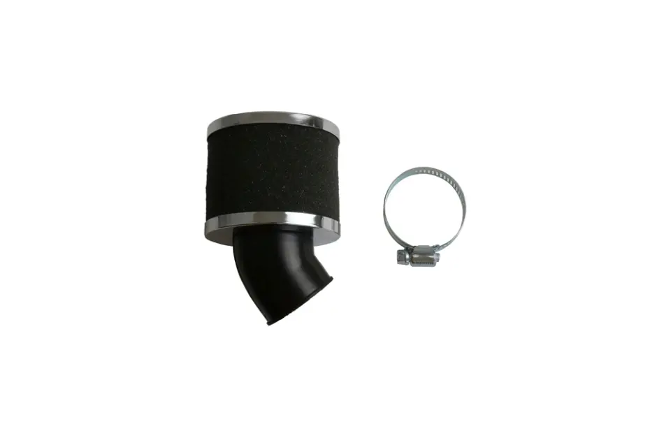 ATHENA vzduchový filtr APRILIA SCARABEO/RALLY 50 '93-'02, HONDA MBX/MTX/NSR 50/80, SH 50 '87-'99, KYMCO FEVER 50 '99-'04, DJ 50 '91-'00, MBK BOOSTER