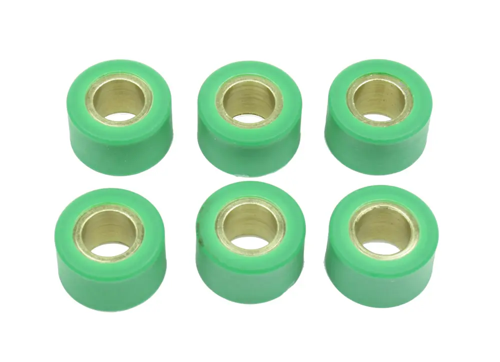 ATHENA závaží variátoru 20X12 mm 12G APRILIA LEONARDO 250, BENELLI VELVET 125 / 150, MALAGUTI MADISON / PHANTOM 125 / 150 / 250, YAMAHA XN TEOS 125 /