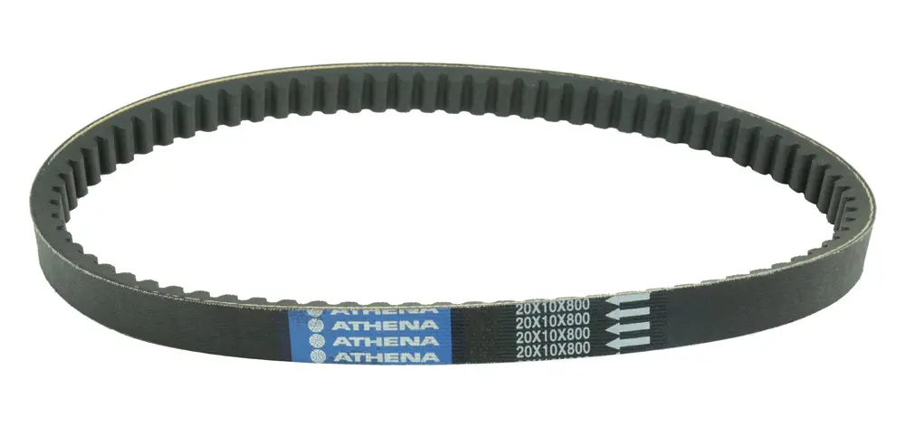 ATHENA hnací řemen (20x10x800) KYMCO MOVIE 125 / 150 '03-'04, PEOPLE 4T 125 '99-'08, AGILITY 125 '06-'09 (ATHENA hnací řemen (20x10x800) KYMCO MOVIE)