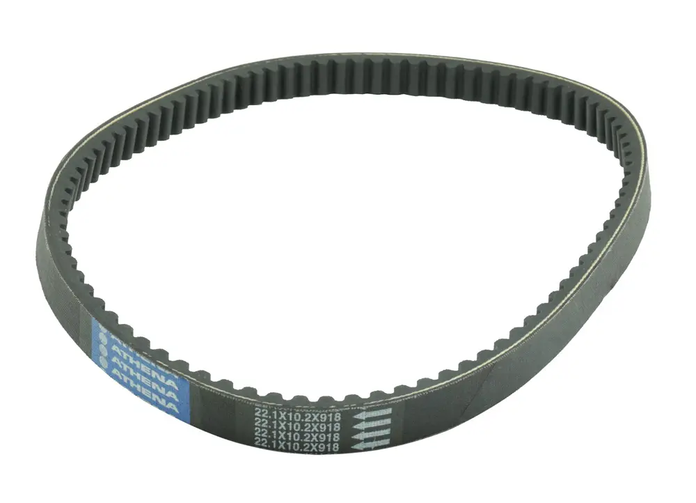 ATHENA hnací řemen (22,1x10,2x918) HONDA DYLAN 125 / 150 '01-'04, NES 125 / 150 '00-'04, PANTHEON 125 '02-'04, CF MOTO CF125T, CF150T, URBAN R 125 /