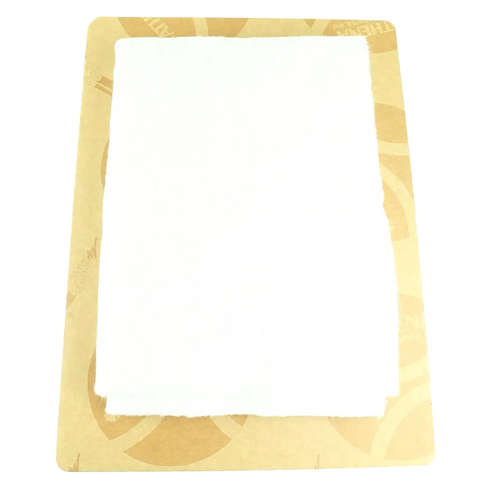 ATHENA vata do výfuku 500X700X7 (400GR) do 800°C (S410000999001) (ATHENA vata do výfuku 500X700X7 (400GR) do 800°C (S410000999001))