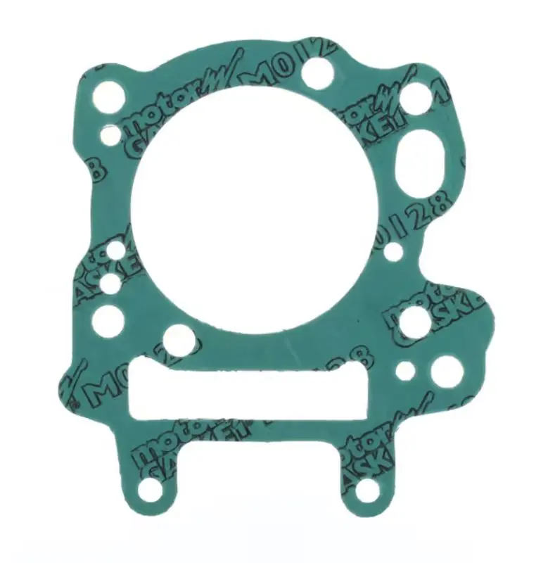ATHENA těsnění pod válec APRILIA SCARABEO 4T 125/150/200 99-04, LEONARDO 4T 125 96-01, LEONARDO ST 125/150 01-04 (OEM:0650165) (S410010006015) ( )