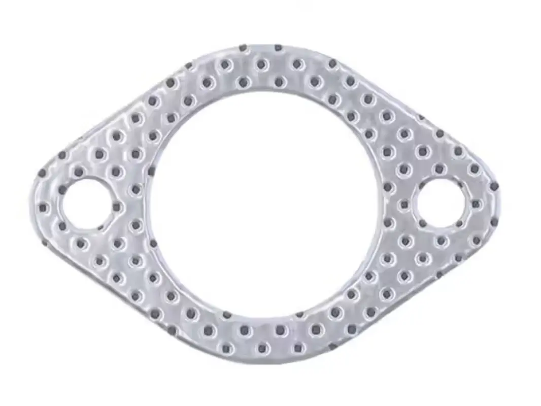 ATHENA těsnění svodu výfuku APRILIA SR 125/150 99-01, GILERA TYPHOON 125 95-00, PIAGGIO SKIPPER 125/150 93-99 (OEM:8119574) (S410010012011) ( )