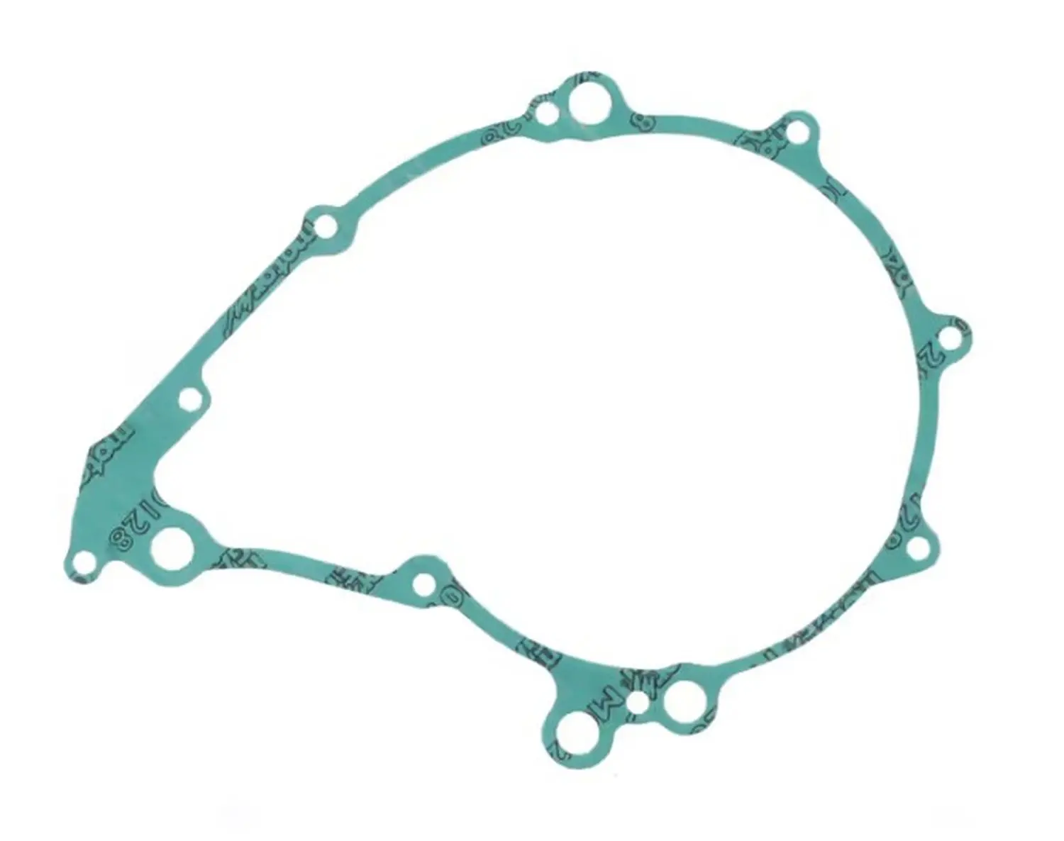 ATHENA těsnění víka alternátoru YAMAHA XTZ 660 08-16, XT 660R/X 04-16, MT-03 06-14 (ATHENA těsnění víka alternátoru YAMAHA XTZ 660 08-16, XT 660R/X)