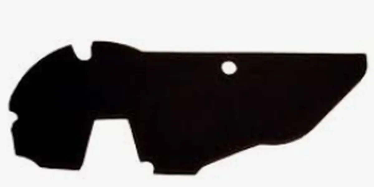ATHENA vzduchový filtr APRILIA SCARABEO 4T 50 '06-'14/100 '01-'14 (OEM: 8202249) ( )
