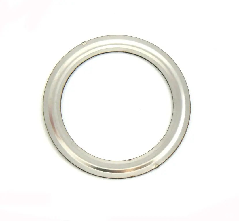 ATHENA těsnění výfukového svodu BMW R 1200 GS 06-09, R 1200 GS 06-09, R1200R/ST/RT/ 03-09 (S410068012005) (ATHENA těsnění výfukového svodu BMW R 1200)