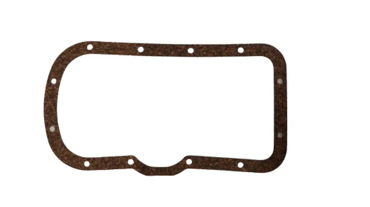ATHENA těsnění olejové vany BMW R61, R66, R71, M-72, K750, URAL (ATHENA těsnění olejové vany BMW R61, R66, R71, M-72, K750, URAL)