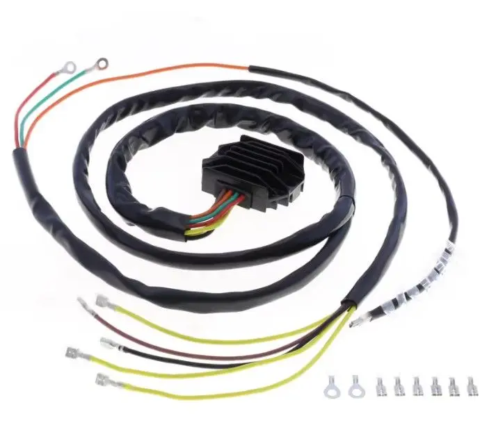 ATHENA regulátor napětí BMW R 80 R / RT / ST / GS / PD 82-95, R 100 R / GS / RS / PD / RT / S 76-96, R 45 78-85, R 65 78-93, R 75 75-79, MOTO GUZZI