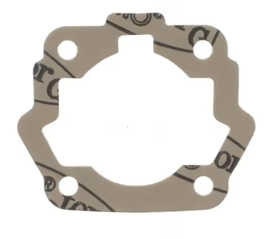 ATHENA těsnění pod válec DERBI SENDA 50 98-05, GPR 50R 97-05 (OEM:00H02500041) (S410105006004) (ATHENA těsnění pod válec DERBI SENDA 50 98-05, GPR)