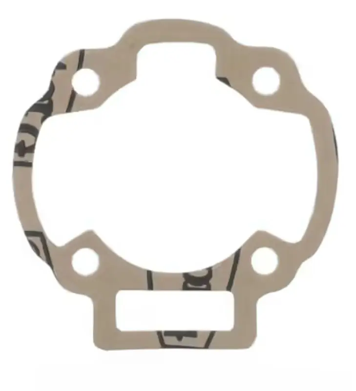ATHENA těsnění pod válec DERBI PREDATOR/PADDOCK/ATLANTIS 50LC 98-01 (OEM:00G02502041) (S410105006009) (ATHENA těsnění pod válec DERBI)