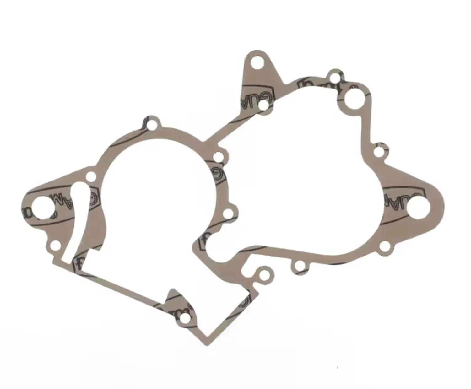 ATHENA těsnění polovin skříně motoru APRILIA RS4 50 '11-'13, RS 50 '06-'10, SX 50 '06-'20, DERBI GPR 50 '06-'13, SENDA SM 50 '05-'18, GILERA SMT 50