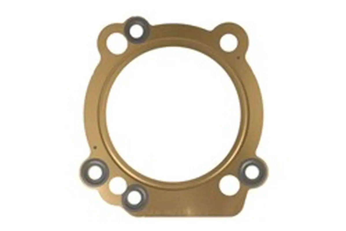 ATHENA těsnění hlavy válce DUCATI MONSTER 659 / 696 / 795 / 796, HYPERMOTARD 796 '08-'13, OEM, 78611041A (ATHENA těsnění hlavy válce DUCATI MONSTER)